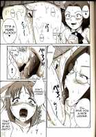 Orihime-Chan De Go / 織姫ちゃんでGO [Momoya Show-Neko] [Bleach] Thumbnail Page 09