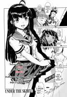 Milk Spot Ch.1-4 [Okada Matsuoka] [Original] Thumbnail Page 10