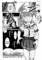Milk Spot Ch.1-4 [Okada Matsuoka] [Original] Thumbnail Page 24