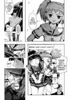 Milk Spot Ch.1-4 [Okada Matsuoka] [Original] Thumbnail Page 28