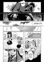 Milk Spot Ch.1-4 [Okada Matsuoka] [Original] Thumbnail Page 29