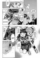 Milk Spot Ch.1-4 [Okada Matsuoka] [Original] Thumbnail Page 30