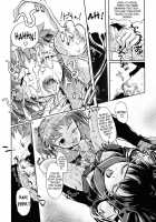 Milk Spot Ch.1-4 [Okada Matsuoka] [Original] Thumbnail Page 35