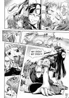 Milk Spot Ch.1-4 [Okada Matsuoka] [Original] Thumbnail Page 36
