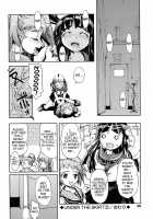 Milk Spot Ch.1-4 [Okada Matsuoka] [Original] Thumbnail Page 42