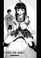 Milk Spot Ch.1-4 [Okada Matsuoka] [Original] Thumbnail Page 45