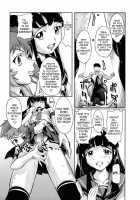 Milk Spot Ch.1-4 [Okada Matsuoka] [Original] Thumbnail Page 49