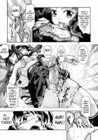 Milk Spot Ch.1-4 [Okada Matsuoka] [Original] Thumbnail Page 51