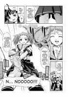 Milk Spot Ch.1-4 [Okada Matsuoka] [Original] Thumbnail Page 67