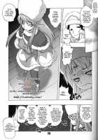 Flossy Frosty [Mr Pavlov] [Final Fantasy XI] Thumbnail Page 24