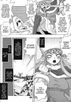 Flossy Frosty [Mr Pavlov] [Final Fantasy XI] Thumbnail Page 25