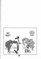 Flossy Frosty [Mr Pavlov] [Final Fantasy XI] Thumbnail Page 27