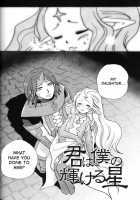 Flossy Frosty [Mr Pavlov] [Final Fantasy XI] Thumbnail Page 29