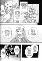 Flossy Frosty [Mr Pavlov] [Final Fantasy XI] Thumbnail Page 31