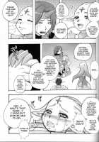 Flossy Frosty [Mr Pavlov] [Final Fantasy XI] Thumbnail Page 32