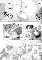 Flossy Frosty [Mr Pavlov] [Final Fantasy XI] Thumbnail Page 34