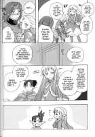 Flossy Frosty [Mr Pavlov] [Final Fantasy XI] Thumbnail Page 35