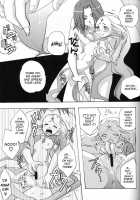 Flossy Frosty [Mr Pavlov] [Final Fantasy XI] Thumbnail Page 38