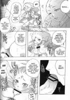 Flossy Frosty [Mr Pavlov] [Final Fantasy XI] Thumbnail Page 43