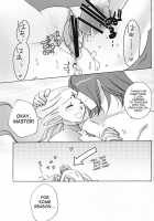 Flossy Frosty [Mr Pavlov] [Final Fantasy XI] Thumbnail Page 48