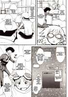 Anta No Dorei No Mama De Ii [Cowboy Bebop] Thumbnail Page 10