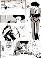 Anta No Dorei No Mama De Ii [Cowboy Bebop] Thumbnail Page 13