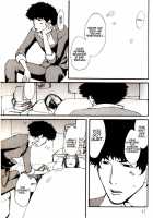 Anta No Dorei No Mama De Ii [Cowboy Bebop] Thumbnail Page 14