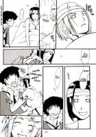 Anta No Dorei No Mama De Ii [Cowboy Bebop] Thumbnail Page 15