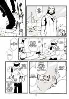 Anta No Dorei No Mama De Ii [Cowboy Bebop] Thumbnail Page 24