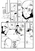 Anta No Dorei No Mama De Ii [Cowboy Bebop] Thumbnail Page 25