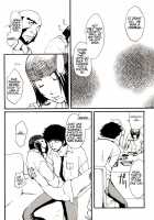 Anta No Dorei No Mama De Ii [Cowboy Bebop] Thumbnail Page 27