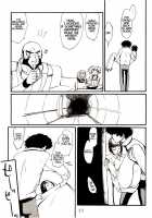 Anta No Dorei No Mama De Ii [Cowboy Bebop] Thumbnail Page 28