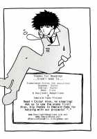 Anta No Dorei No Mama De Ii [Cowboy Bebop] Thumbnail Page 33