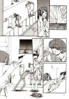 Anta No Dorei No Mama De Ii [Cowboy Bebop] Thumbnail Page 04