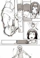 Anta No Dorei No Mama De Ii [Cowboy Bebop] Thumbnail Page 05