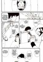 Anta No Dorei No Mama De Ii [Cowboy Bebop] Thumbnail Page 09