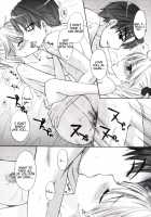 Himitsu 5 / 秘密5 [Ozaki Miray] [Original] Thumbnail Page 13