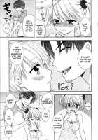Himitsu 5 / 秘密5 [Ozaki Miray] [Original] Thumbnail Page 18