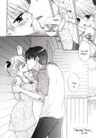 Himitsu 5 / 秘密5 [Ozaki Miray] [Original] Thumbnail Page 19