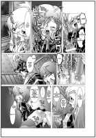 Chaos-Graphixxx - Crossdress [Mdo-H] [Original] Thumbnail Page 11