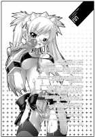 Chaos-Graphixxx - Crossdress [Mdo-H] [Original] Thumbnail Page 21