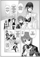 Chaos-Graphixxx - Crossdress [Mdo-H] [Original] Thumbnail Page 24