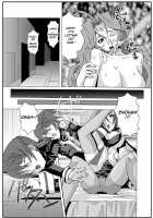 Chaos-Graphixxx - Crossdress [Mdo-H] [Original] Thumbnail Page 29