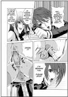 Chaos-Graphixxx - Crossdress [Mdo-H] [Original] Thumbnail Page 32