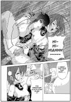 Chaos-Graphixxx - Crossdress [Mdo-H] [Original] Thumbnail Page 34