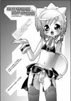 Chaos-Graphixxx - Crossdress [Mdo-H] [Original] Thumbnail Page 04