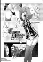 Chaos-Graphixxx - Crossdress [Mdo-H] [Original] Thumbnail Page 05