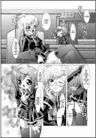 Chaos-Graphixxx - Crossdress [Mdo-H] [Original] Thumbnail Page 06