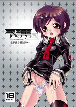 Chaos-Graphixxx - Crossdress [Mdo-H] [Original]