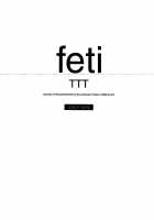 Feti / feti [Miharu] [Fate] Thumbnail Page 16